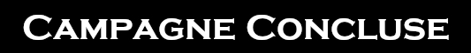 Campagne Concluse
